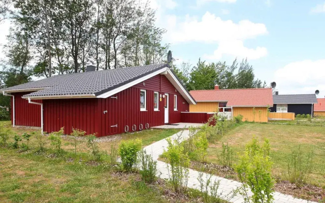 Holiday Home in GrÃ¶mmitz