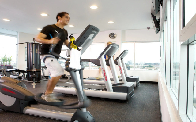 Holiday Inn Guayaquil Airport by IHG