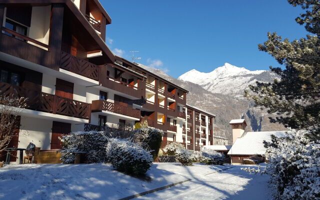 Apartment Les Glières