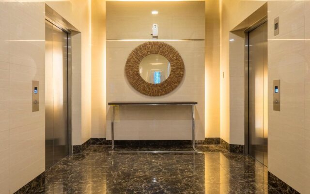 ZEN Rooms 8 Adriatico Manila
