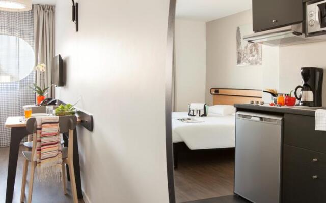 Adagio Access Nancy Centre