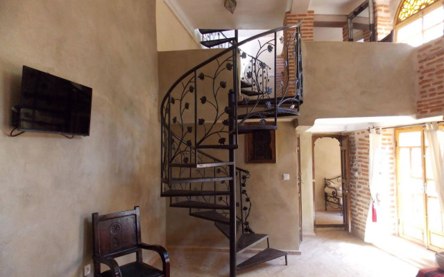 Riad Dar Bounouar