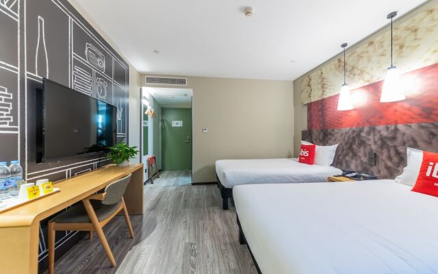 Homey Hotel - Sanxia Square