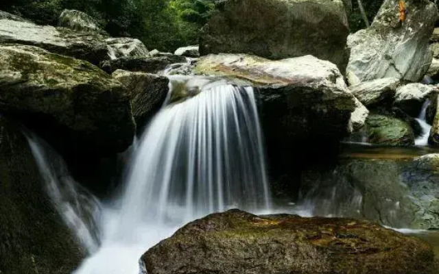 Chunjixia Resort