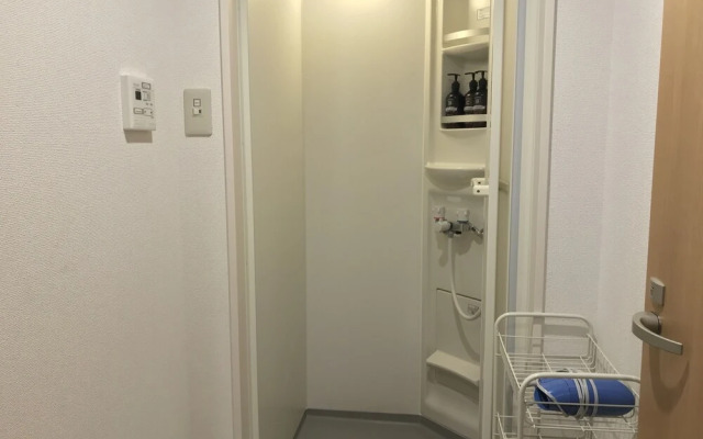 TSUKIJI HOSTEL Wakayama