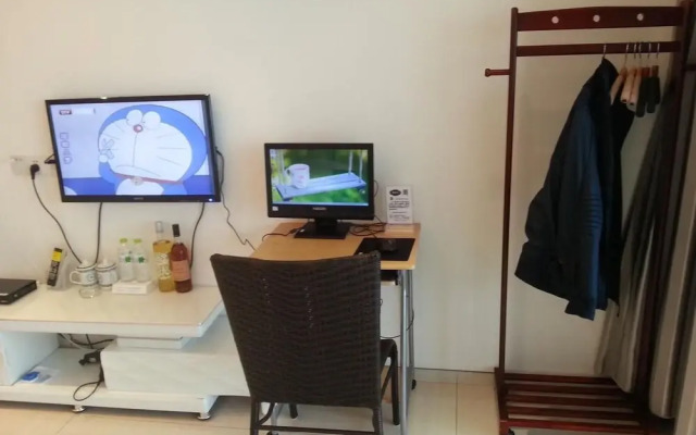 Beihai Beibu Gulf No.1 Jasmine Resort Hotel