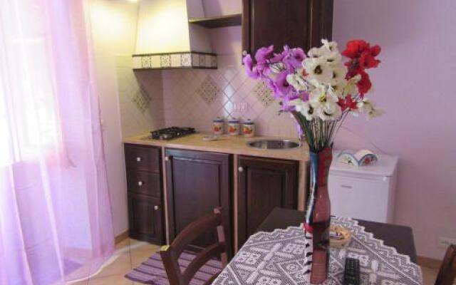 Guest house Monolocali Sicania