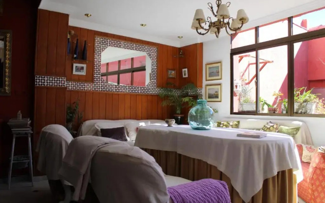 Casa Ermita 20 - Centro Ronda by CasaTuristica
