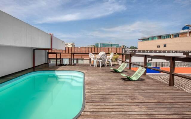 Hotel Orla de Araruama