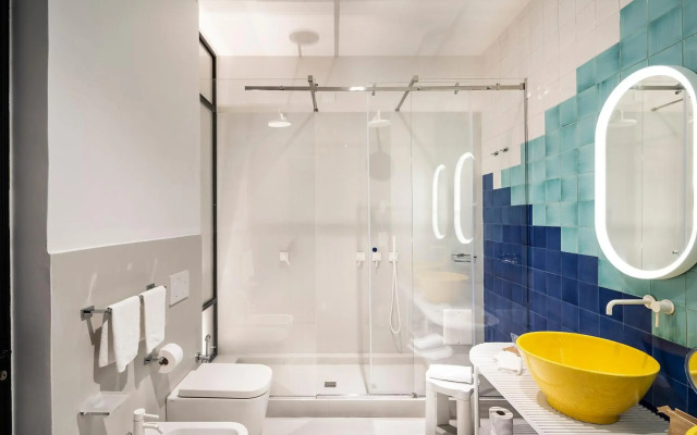 Miramare Sea Resort & Spa