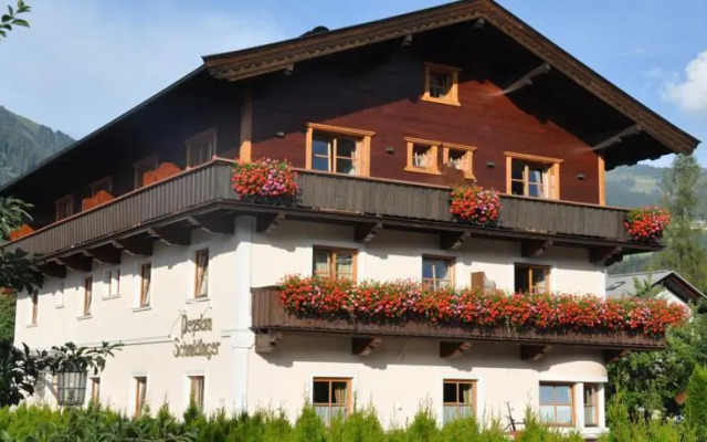 Pension Schmidinger