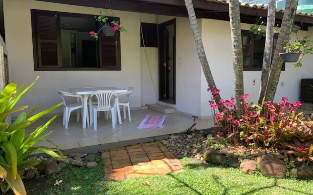 Pousada Solar dos Girassóis