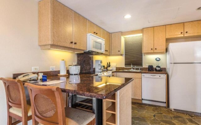 Royal Sea Cliff Kona by OUTRIGGER