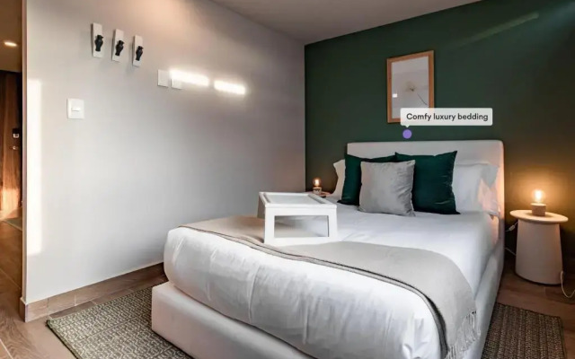 Casai Roma | 1BR | Pera Apartment