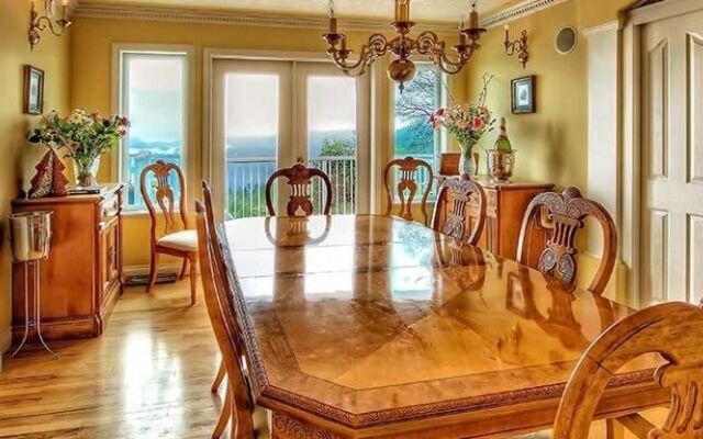 Prancing Horse Retreat