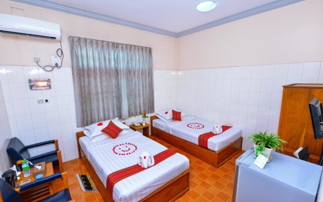 Hotel Smile