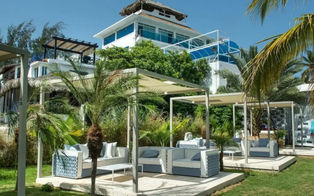 Hotel Salinas