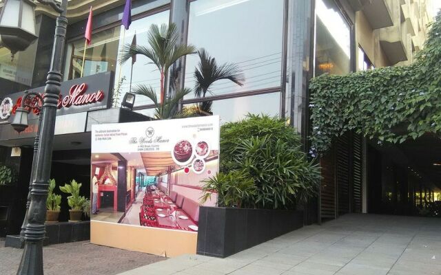 The Woods Manor MG Road