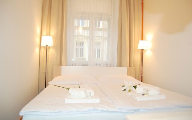 Affinity Hotel Prague 2