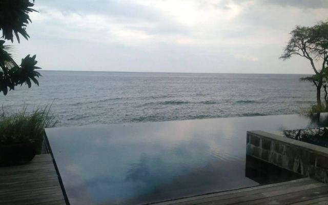 Villa Bukit Segara