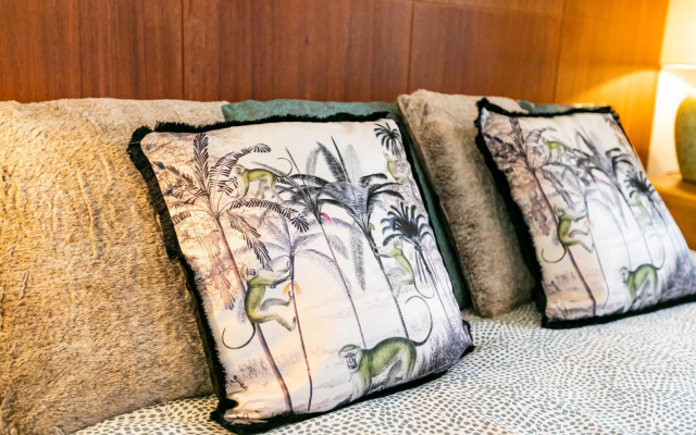 Apartamento 3 Dormitorios en Calle San Vicente.