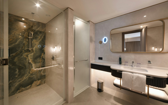 Hilton Amman