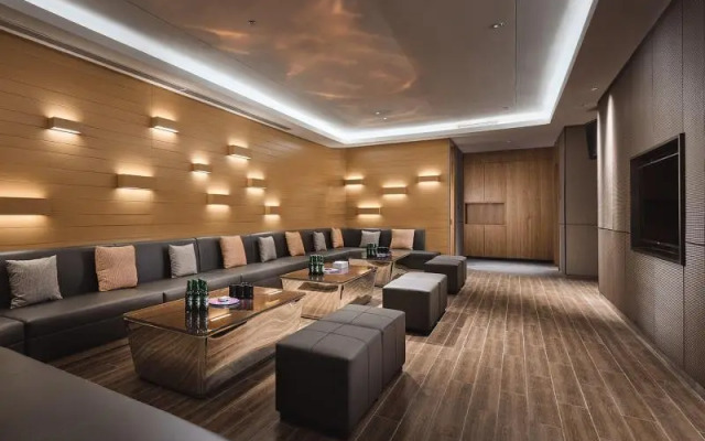 Crowne Plaza Shennongjia