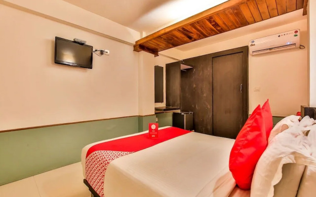 Rivasa Comfort by OYO