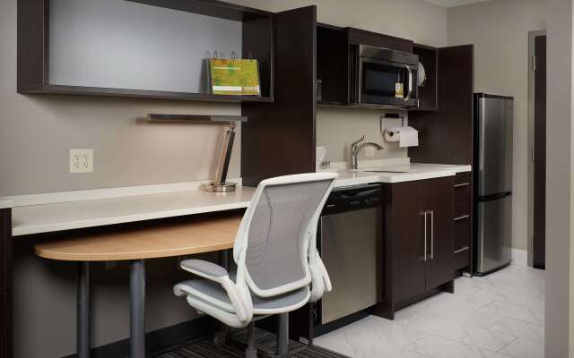 Home2 Suites by Hilton Muskogee