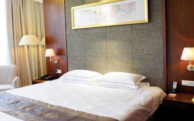 Daqing Hotel