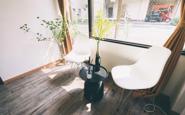 TORA HOTEL Komagome A