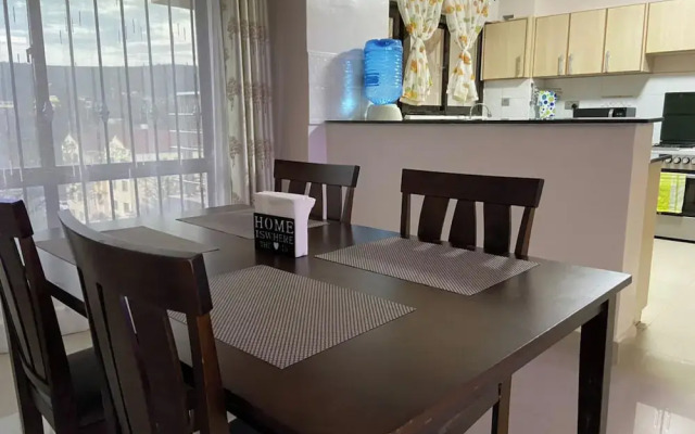 Midtown B61 Apartment