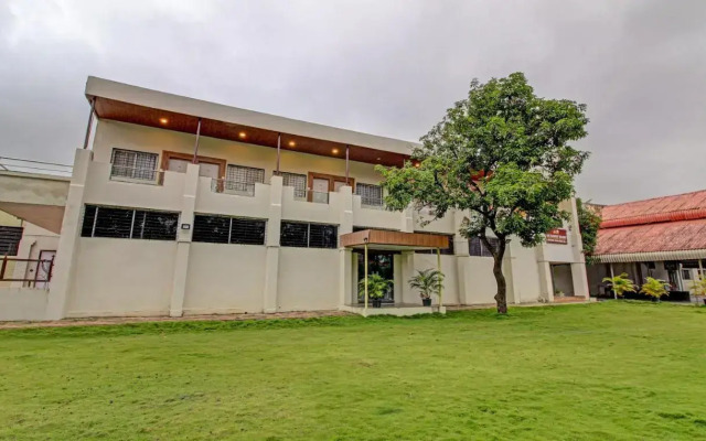 Sai Samrat Resort by Treebo