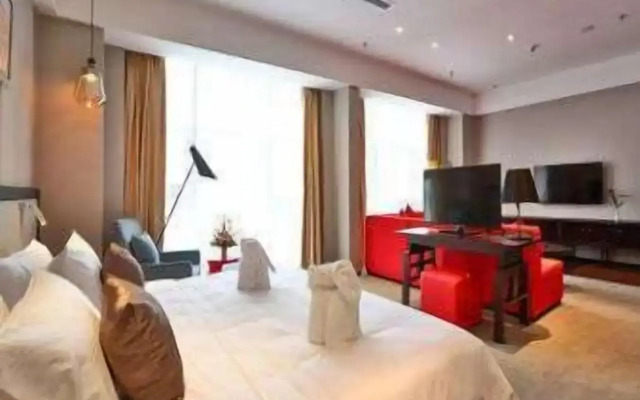 Ramada Encore Guanghan