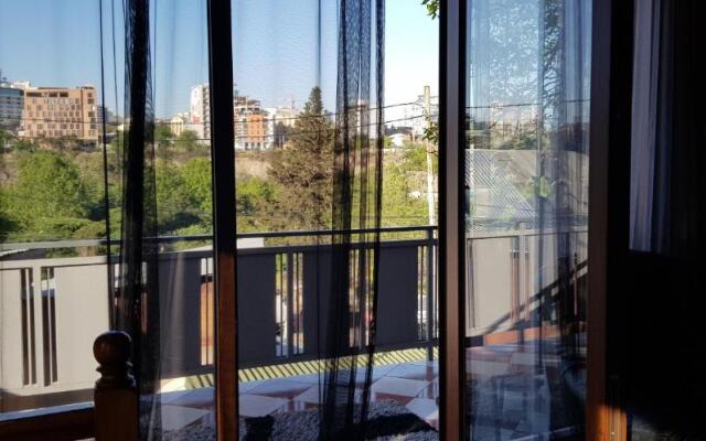 Apartment Old Tbilisi Gorgasali