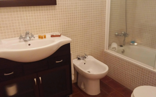Hotel La Era de Aracena - Adults Only