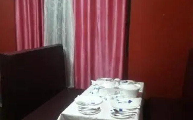 Ravangla Hotel Happy Home