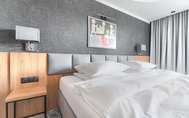 City Apartments - Apartamenty Młyńska 49