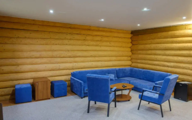 Pantotsentr Olen'Ya Zastava Hotel