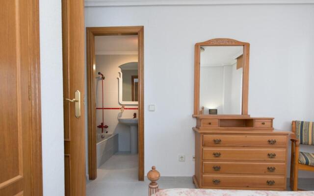 Apartment Muchavista 3 bed 2 bath