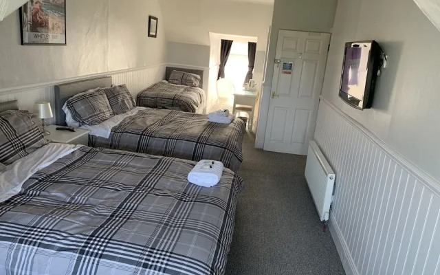 The Cara Guesthouse