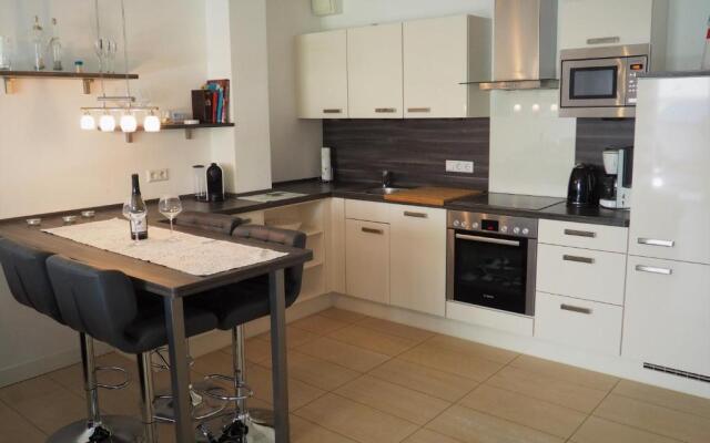 Ferienwohnung Villa Seeadler