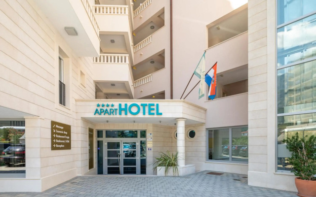Hotel Tamaris