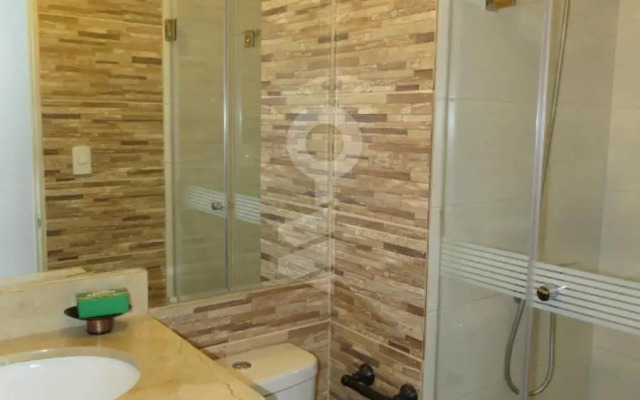 Temporal Apartment