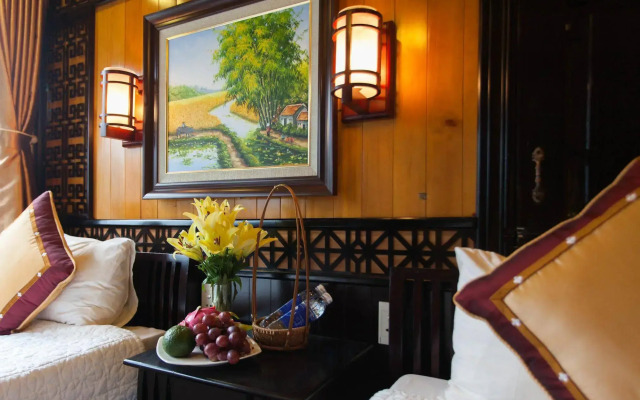 Viet Beauty Cruises