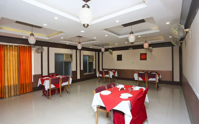 OYO 3201 Hotel Jhankar