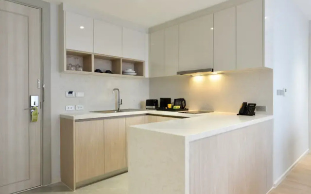 GM Estate Hotel and Executive Apartments