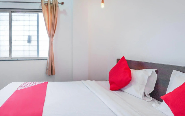 Hotel Vrindavan by OYO Rooms