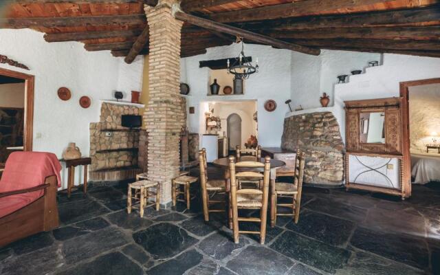 Cuevas del Tío Tobas