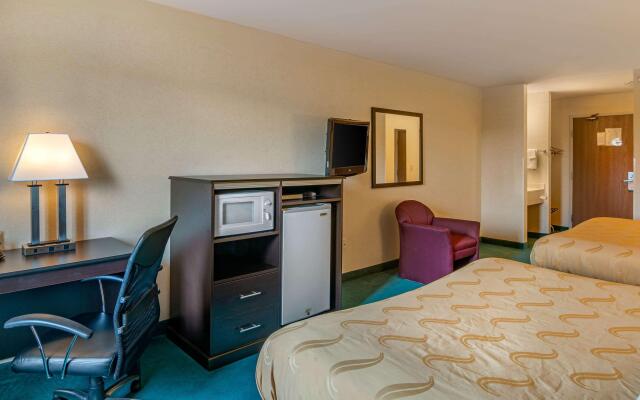 Quality Inn